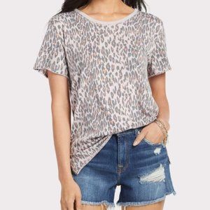 Free People Tourist Tee